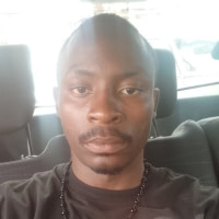 Patrick William  FOUDA EBANDA