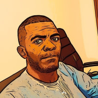 Cedrick gael Nsiga Nguinjel