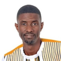 Patrick Nganga
