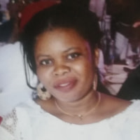 Maoulle noelle  Zogbasse