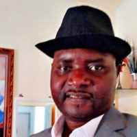 Mamadou Gueye  Wadji