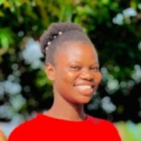 Marina  HOUNGUE -EGBEDIO