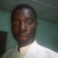 Drissa Kone