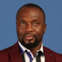 Okey Leonard Enyinna