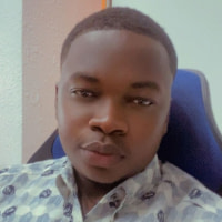 Mohamed Lamid OLaniyan Abdoul