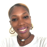 Yasmine Amirath  ADJOVI