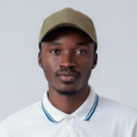 Souleymane Diouf  Seck