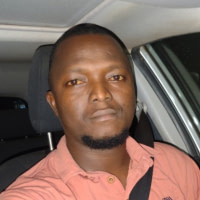 Koffi Gbèkidé SOFODJI