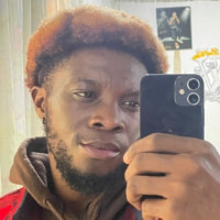 Taylor coutinho  Mvomo