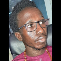 EL HADJI IBRAHIMA DIAGNE