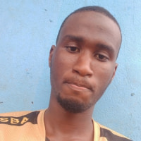 Amadou oury sadio  Souare