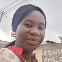 Estelle Judith DAGBALASSOU