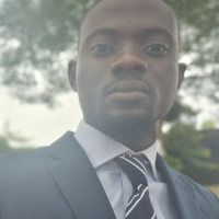 Mukete Adolphe Ekwoh