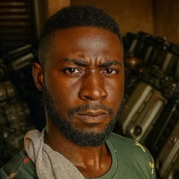 Chisom Godspower Nwankwo