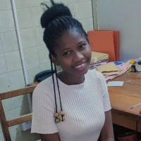 Adjo Ornélla  NOUDJO