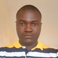 Kossivi Anani efon AMEGASHIE