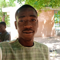 Abdoul hayyou  Habibou