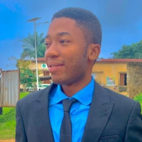 Kokou Hervé  Amedome