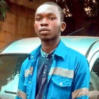 Racine Serge Gaël  ILBOUDO