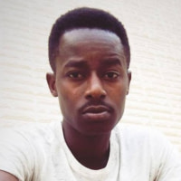 Pape moussa  COULIBALY