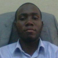 Ahlin Espoir CHAKPALI