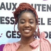 Yvanna Ashley-Maïva  Ndo Assoumou