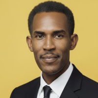 Elhadji Alpha Amadou DIALLO