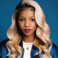 Maïmouna Doucouré  BIAGUI