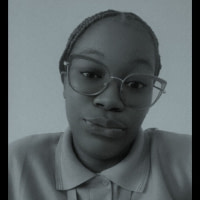 CHARONNE JOSEPHA NGO LISSOUCK