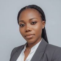 Bekezi Judith Josiane  Grodji