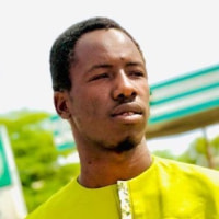 Mamadou Lamine  DIEYE