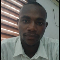 Michel Oueret GUILAVOGUI