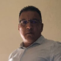 Mohamed BELAZRI