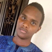 Mamadou Djoulde  Bah