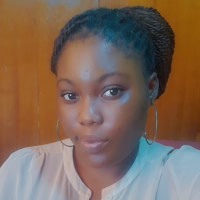 Jessica Marie Roxane KONAN