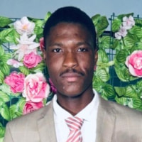 Ephraïm  Namble