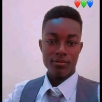 Bi bah richard Nathan  Boti
