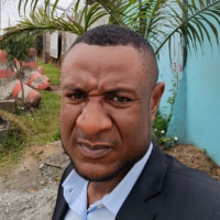 Stephane  Gbagbo
