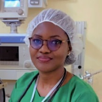 GWLADYS LORRIANE  ONANA ZAMBE