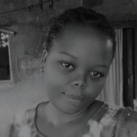 Dominique Carole  Goudjinou