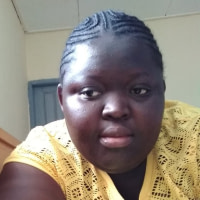 Marie Florence Koné