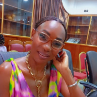 Yolande laure Bille Abeba