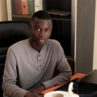 Pape Ibrahima  Segnane