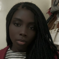 Marie Helene Dibor Sarr