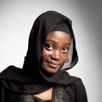 Saharatou  NGNIGNIPOUAFON MFEYET