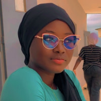 Maïmouna  Faye