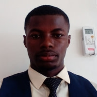 MIANTCHI WILFRIED CONSTANT  AHIZI