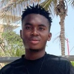 Chinedu festus  Nwusulor