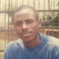 MARCEL PAUL MARIE EFFA