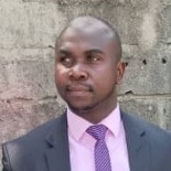 Kouassi ange Sidoine Nyamien